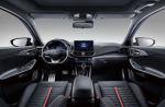 Hyundai Lafesta 2018 года
